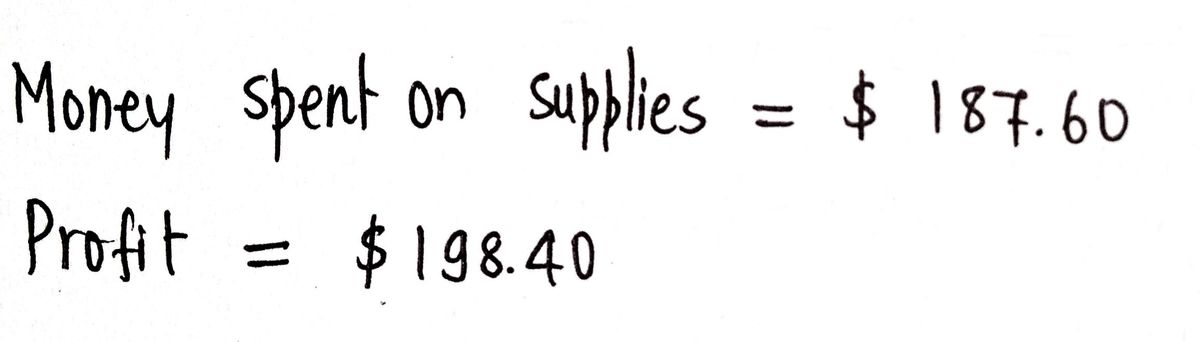 Algebra homework question answer, step 1, image 1